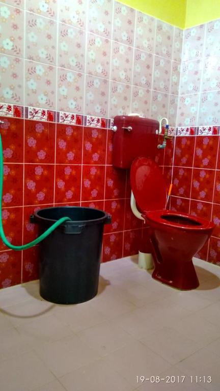 Relaxs Homestay Кота-Бару Номер фото