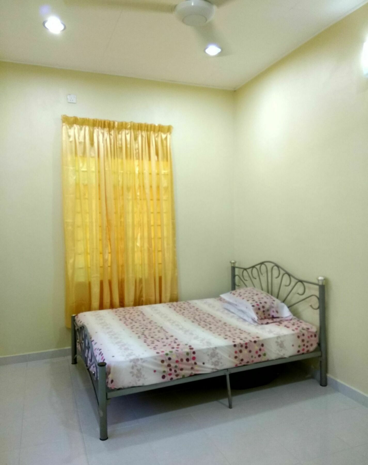 Relaxs Homestay Кота-Бару Екстер'єр фото
