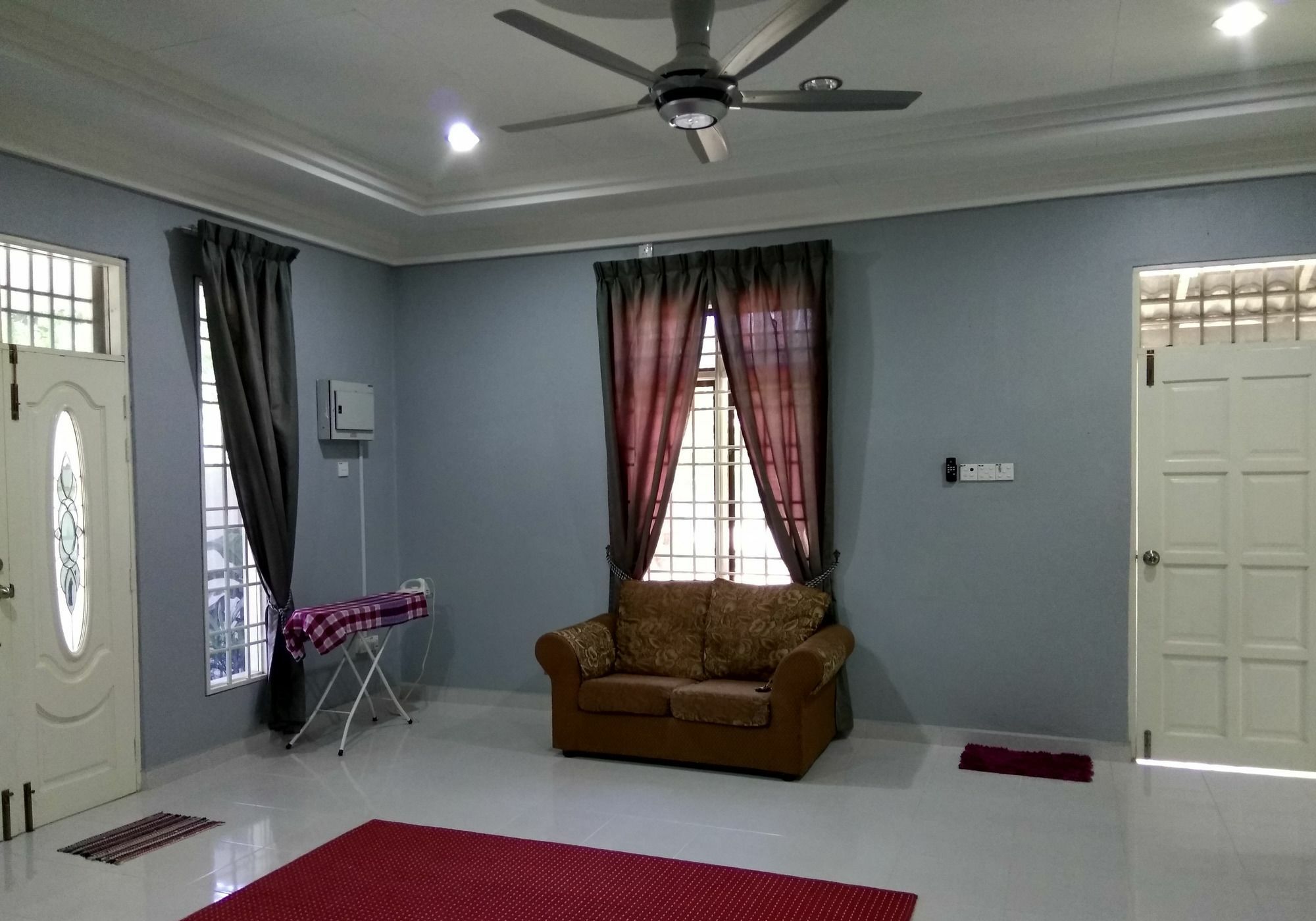 Relaxs Homestay Кота-Бару Екстер'єр фото