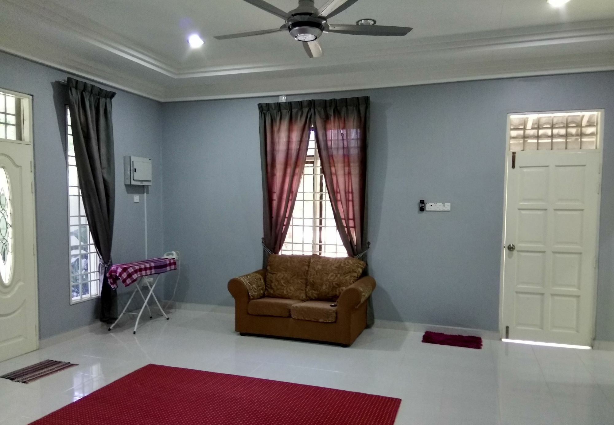 Relaxs Homestay Кота-Бару Екстер'єр фото
