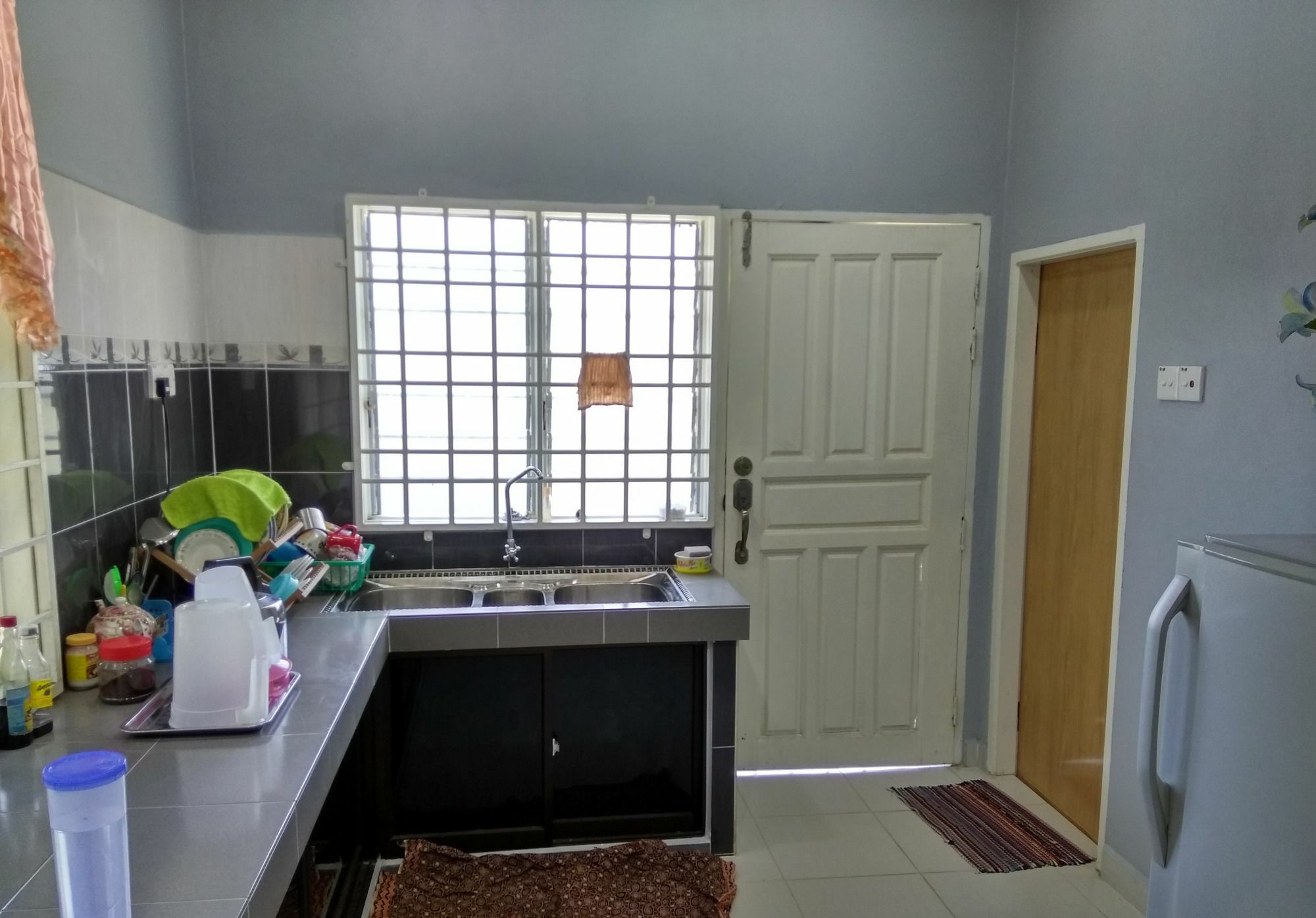 Relaxs Homestay Кота-Бару Екстер'єр фото